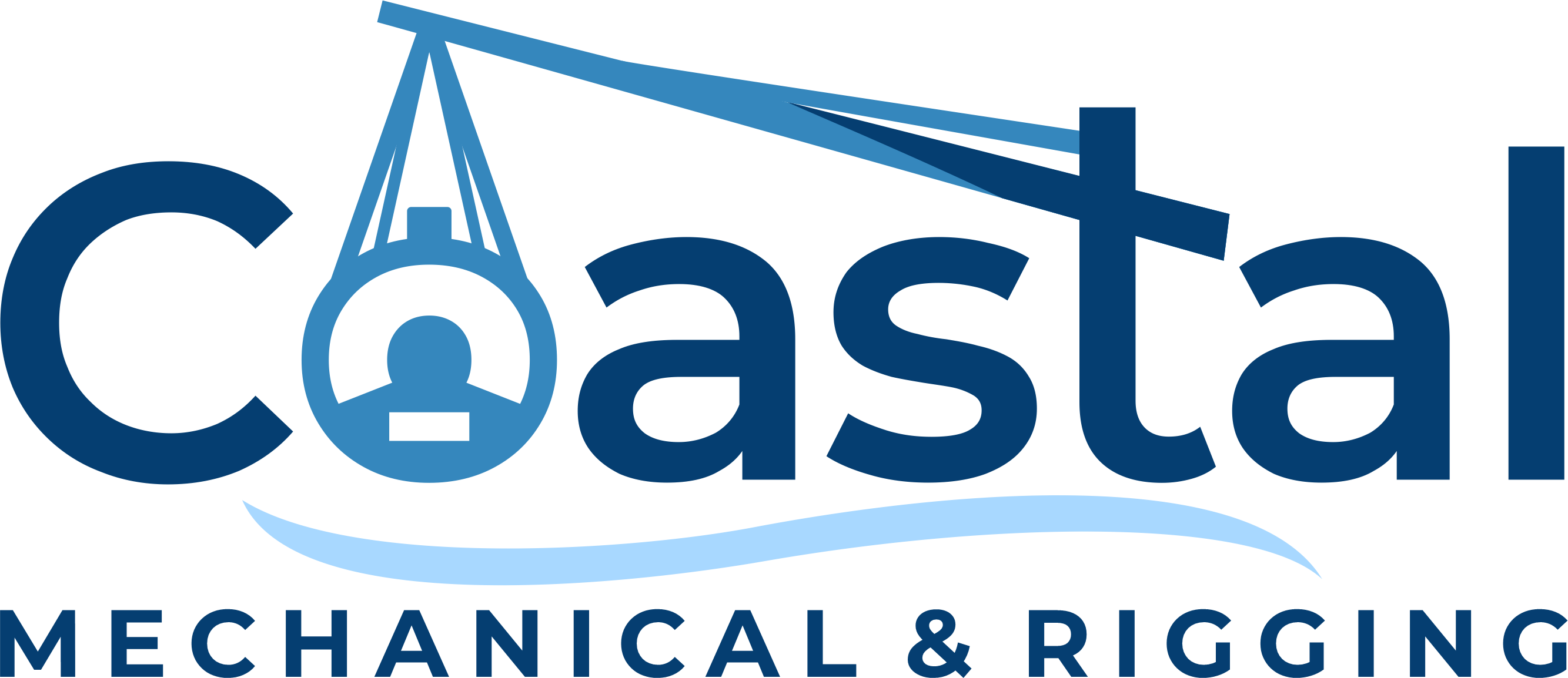 Coastal Mechanical & Rigging